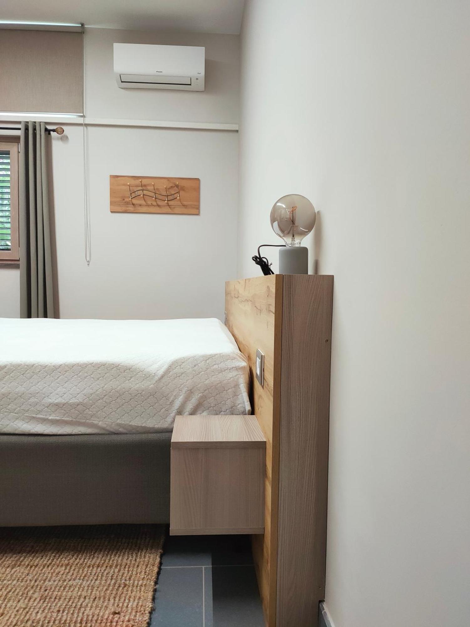 Collimare Bed And Breakfast Golfo Di Policastro Policastro Bussentino Exterior foto