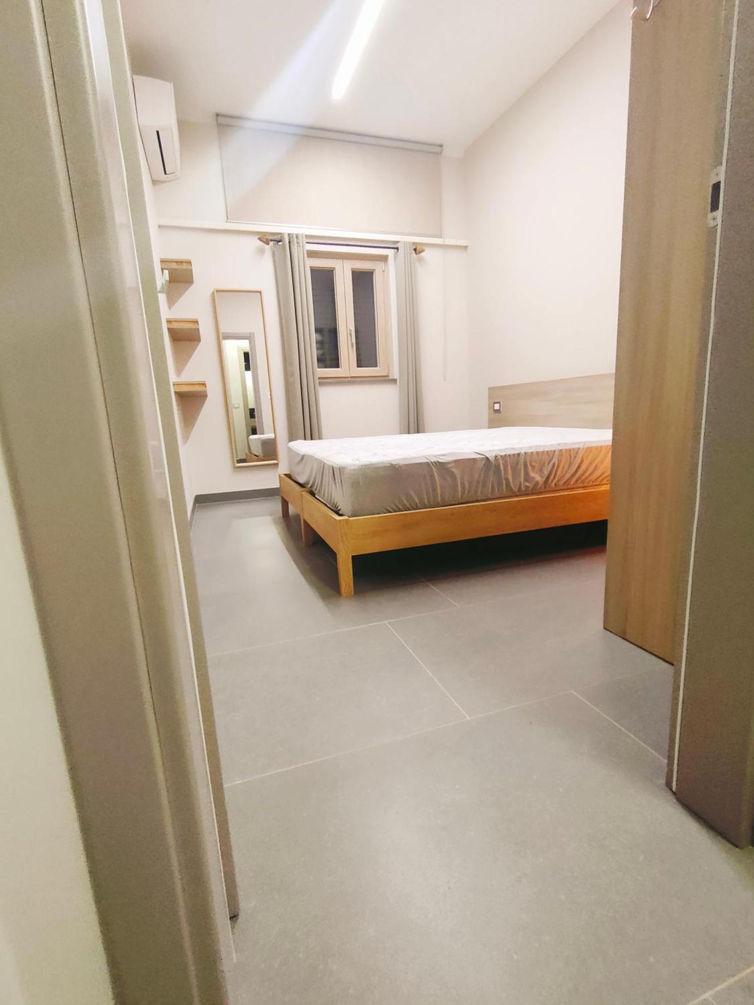 Collimare Bed And Breakfast Golfo Di Policastro Policastro Bussentino Exterior foto