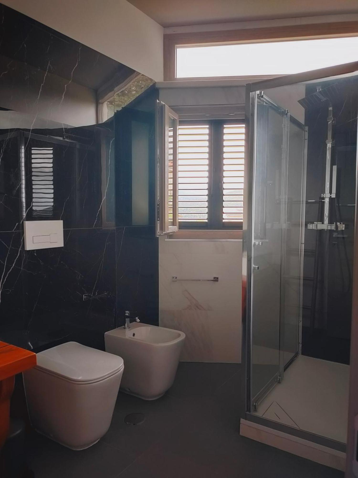 Collimare Bed And Breakfast Golfo Di Policastro Policastro Bussentino Exterior foto
