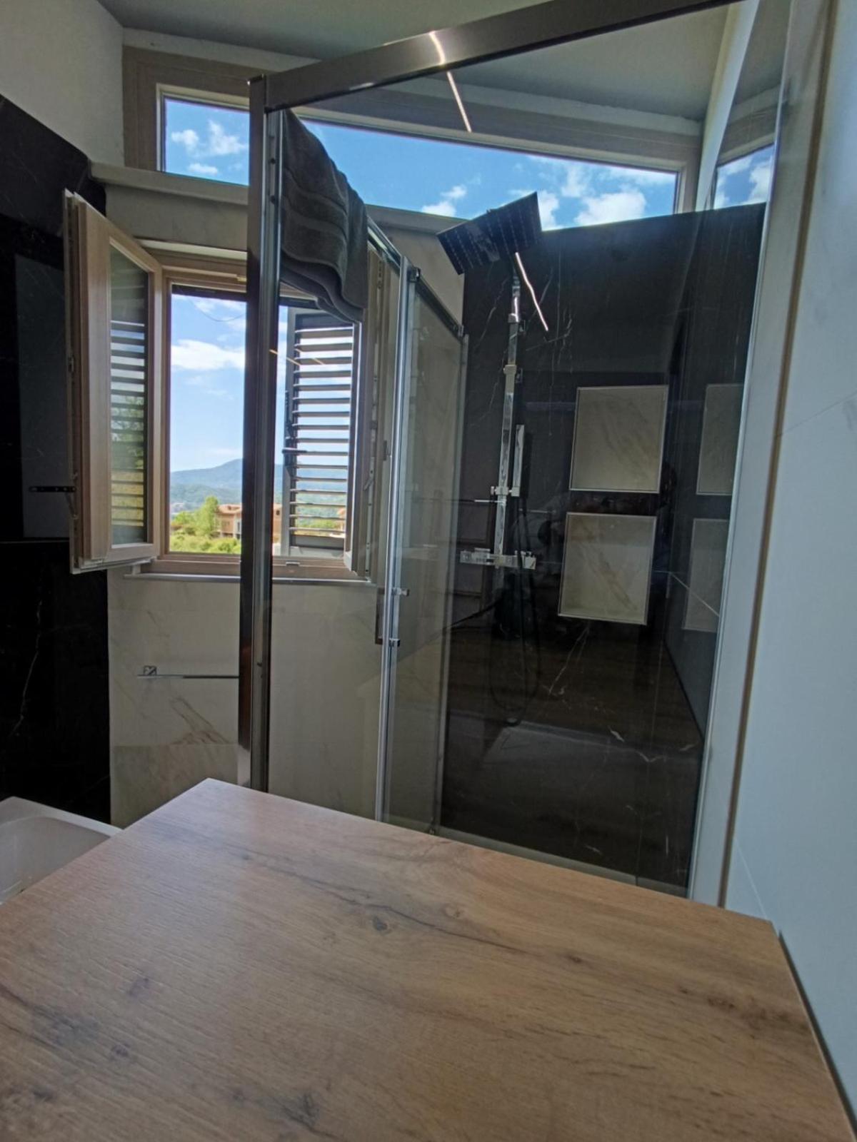 Collimare Bed And Breakfast Golfo Di Policastro Policastro Bussentino Exterior foto