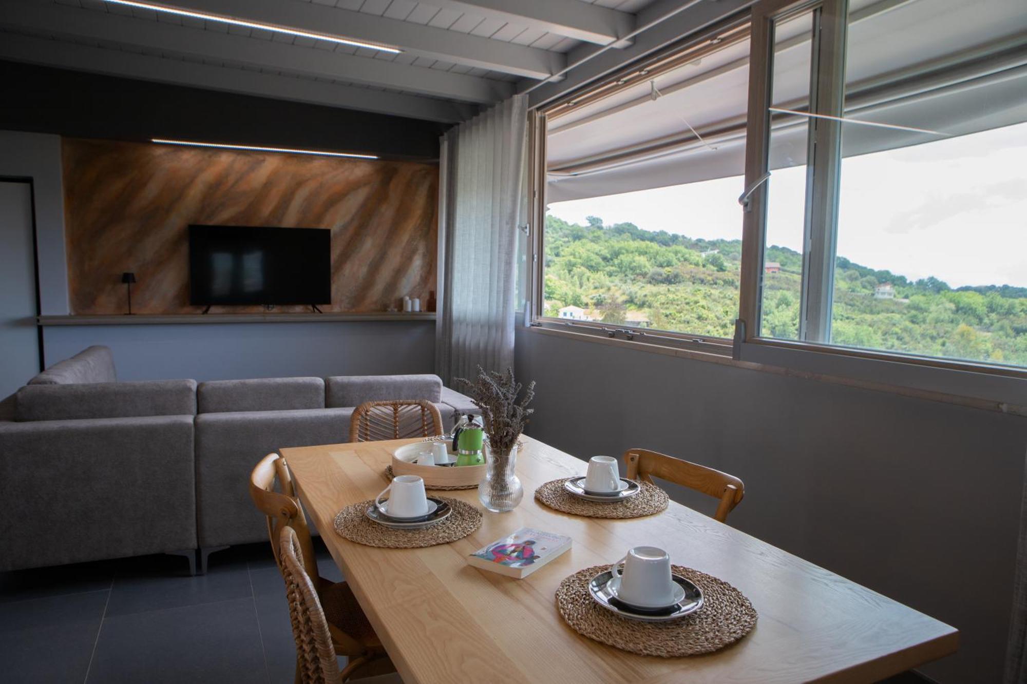 Collimare Bed And Breakfast Golfo Di Policastro Policastro Bussentino Exterior foto