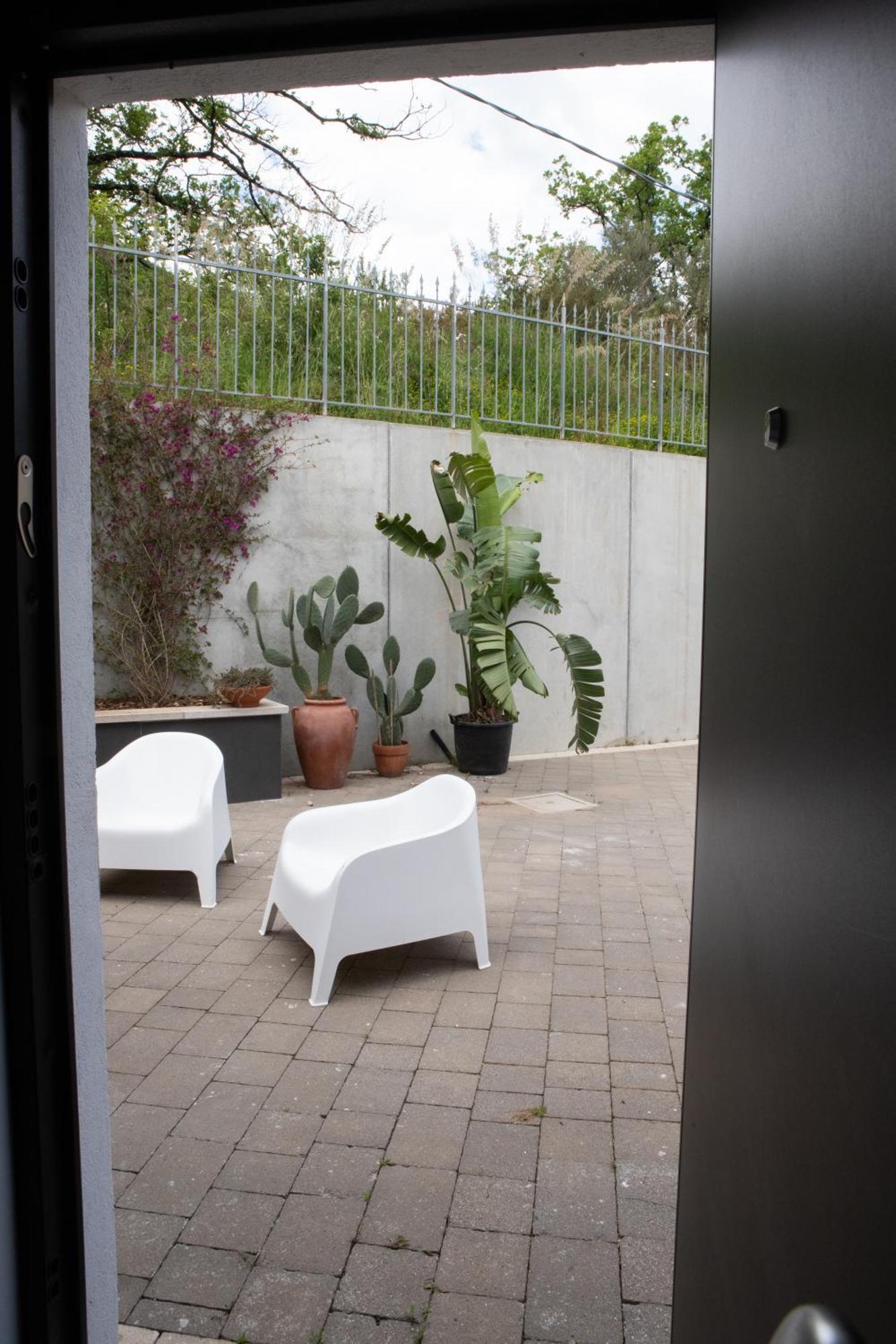 Collimare Bed And Breakfast Golfo Di Policastro Policastro Bussentino Exterior foto